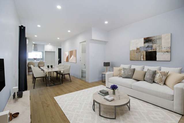 Special Offer - One Week Free Rent!