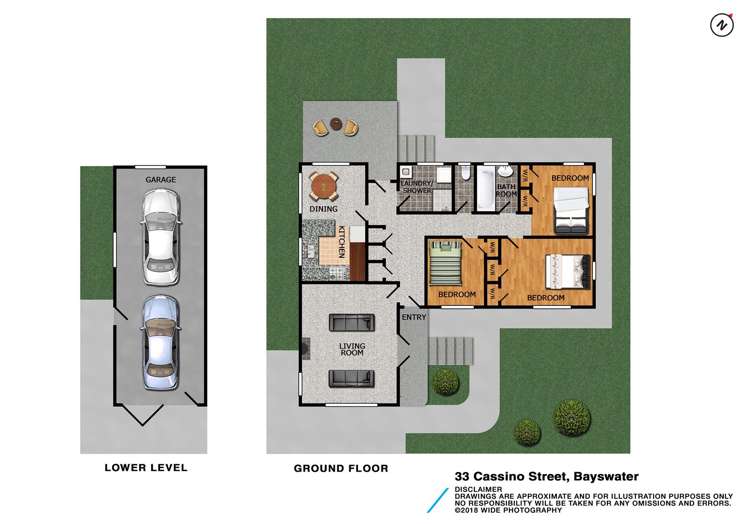 33 Cassino Street Bayswater_19