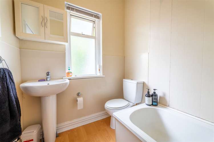 12 Baker Street West End_6