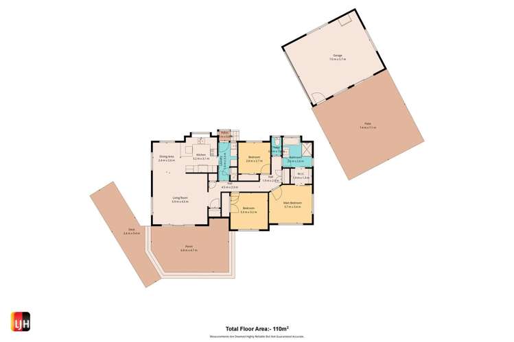 18 Hadley Wood Drive Wattle Downs_15