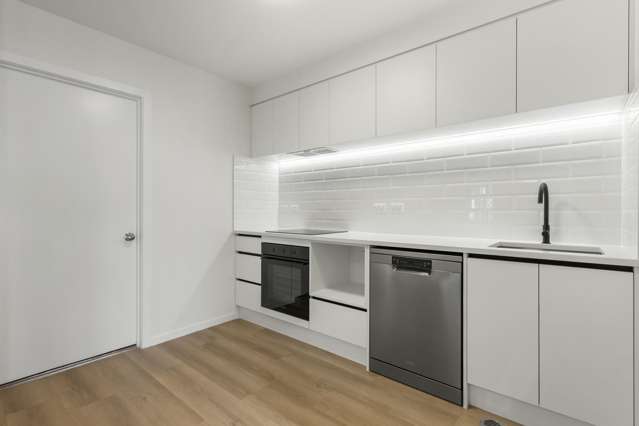 Spacious Ground-Floor Living in Albany