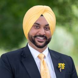 Pushap Singh
