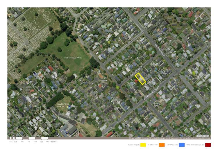 1/10 Cardiff Avenue Somerfield_24