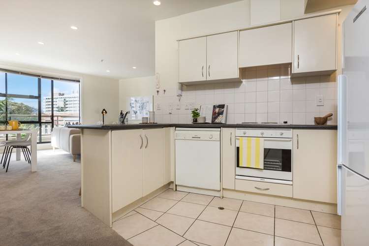 6m/18 Wakefield Street Auckland Central_7