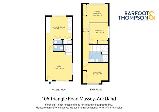 Lot 5, 106 Triangle Road Massey_1