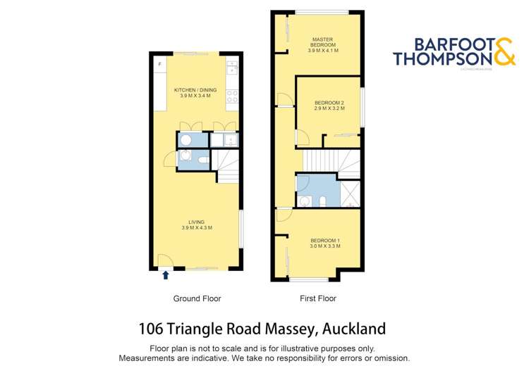 Lot 5, 106 Triangle Road Massey_14