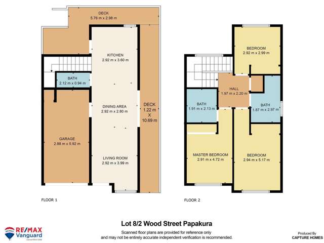 2 Wood Street Papakura_1
