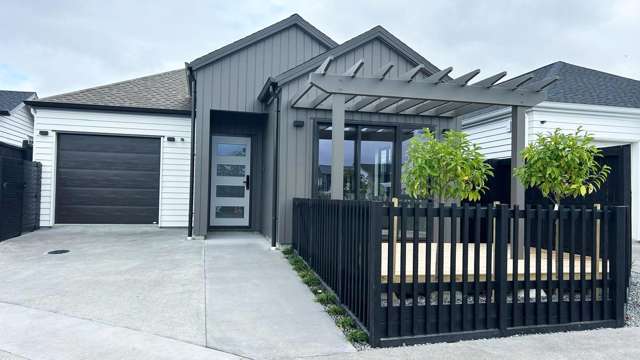 Modern Haven in Sought-After Milldale