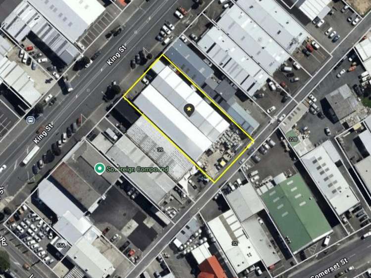 39 King Street Frankton_2