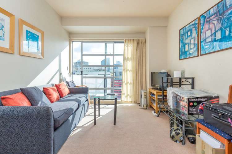 13a/25 Rutland Street Auckland Central_8