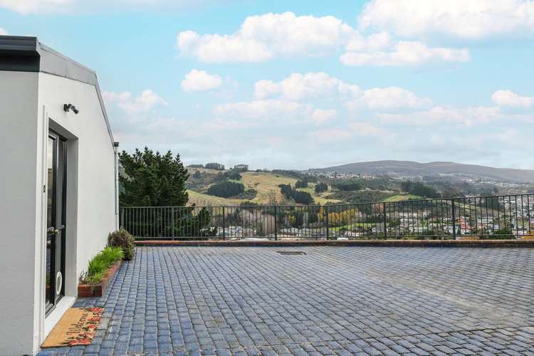 13a Netherby Street Kenmure_19