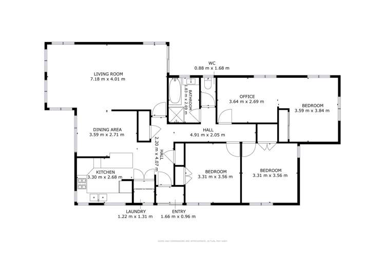 54 Bedford Street Northland_25