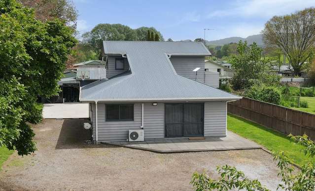 A Safe Family Home With Country Feel