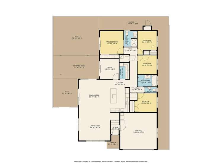 20 Albro Lane Algies Bay_20