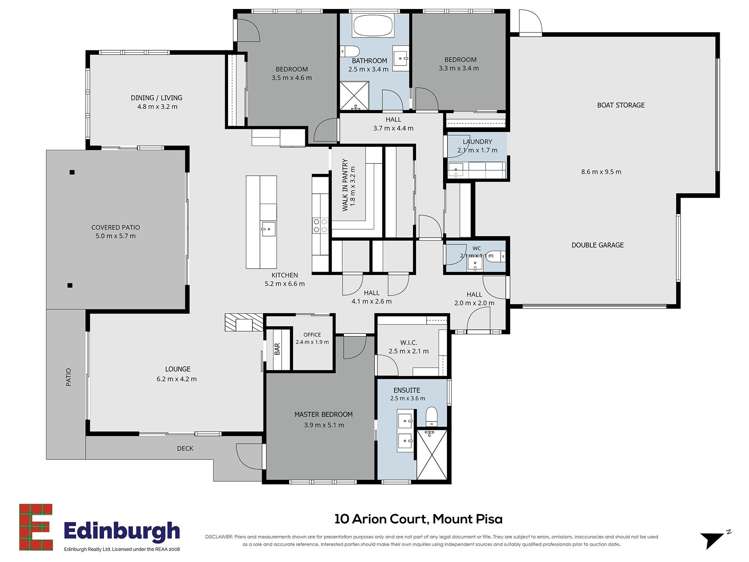 10 Arion Court, Mount Pisa Cromwell_35