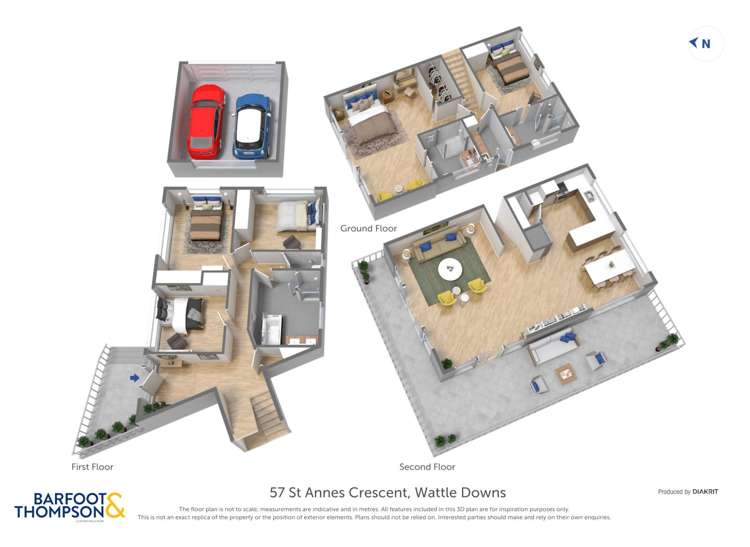 57 Saint Annes Crescent Wattle Downs_13