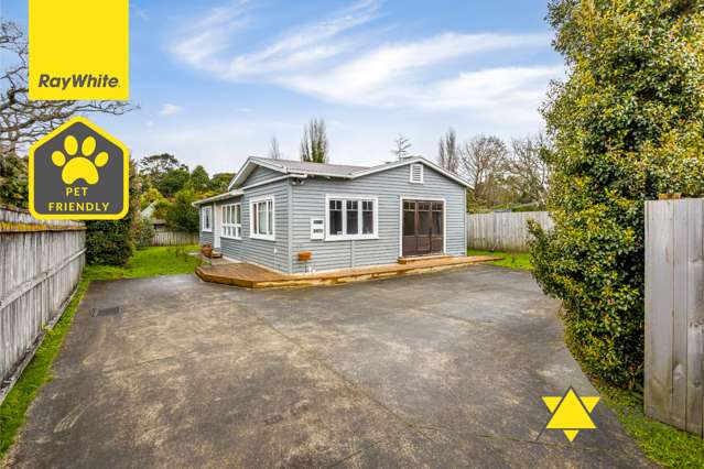 75A Glendale Road, Glen Eden