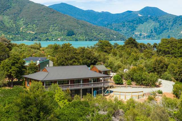 Your Sounds Retreat Awaits…