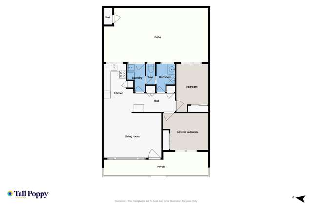2/8 Purser Crescent Witherlea_1