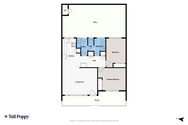 2/8 Purser Crescent Witherlea_17