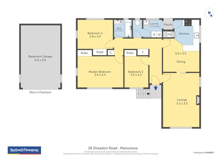 26 Dreadon Road Manurewa_8