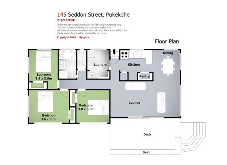 145 Seddon Street Pukekohe_17