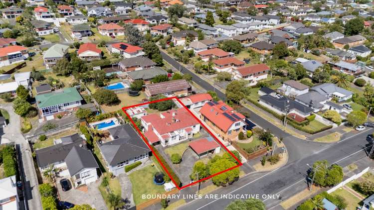 16 Puketea Street Blockhouse Bay_12