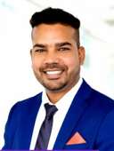 Binod Jain