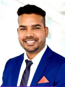 Binod Jain