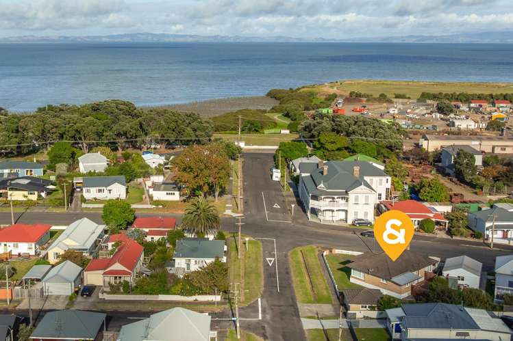 201 Williamson Street Thames_21