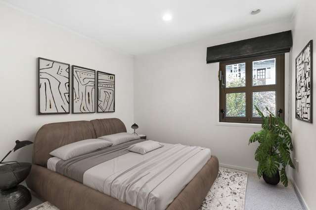 4/97 Boulcott Street Wellington Central_4