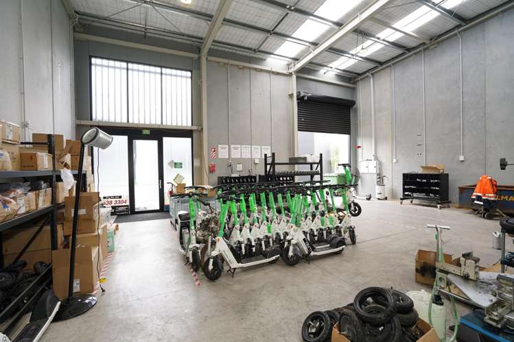 Unit 4/4 Brent Greig Lane Te Rapa_6