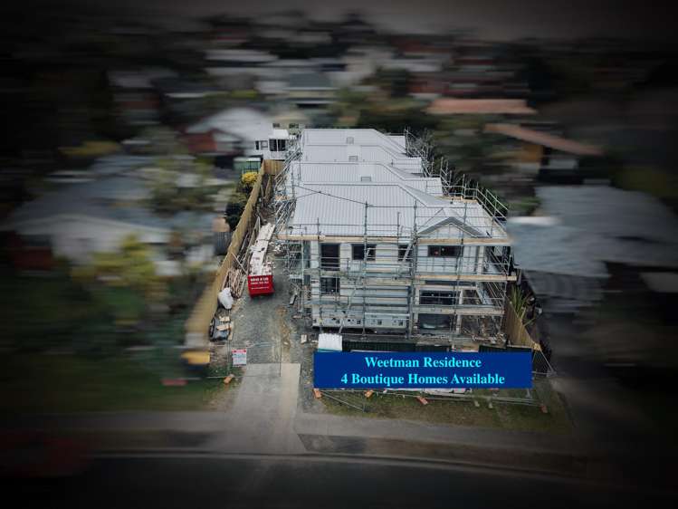 Lots 1-4/24 Weetman Drive Browns Bay_7