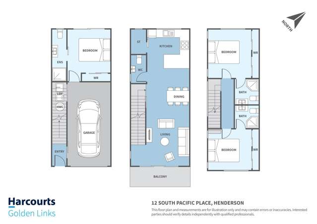 Lot 2/12 South Pacific Place Henderson_1