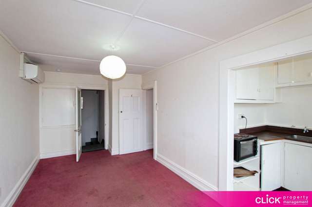 Affordable City Living with Character and Convenience