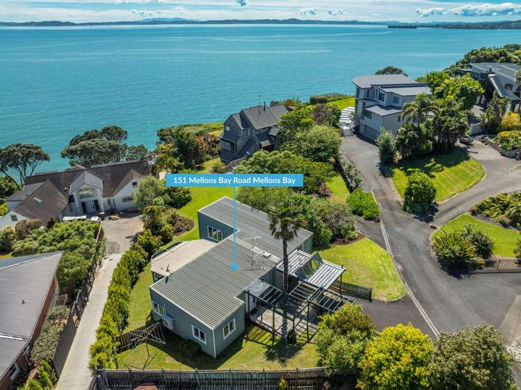 151 Mellons Bay Road Mellons Bay_15