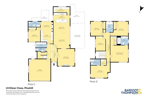 13 Kilear Close Pinehill_1