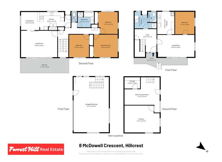 8 McDowell Crescent Hillcrest_6