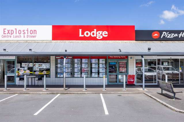 Your Chance To Invest In Real Estate