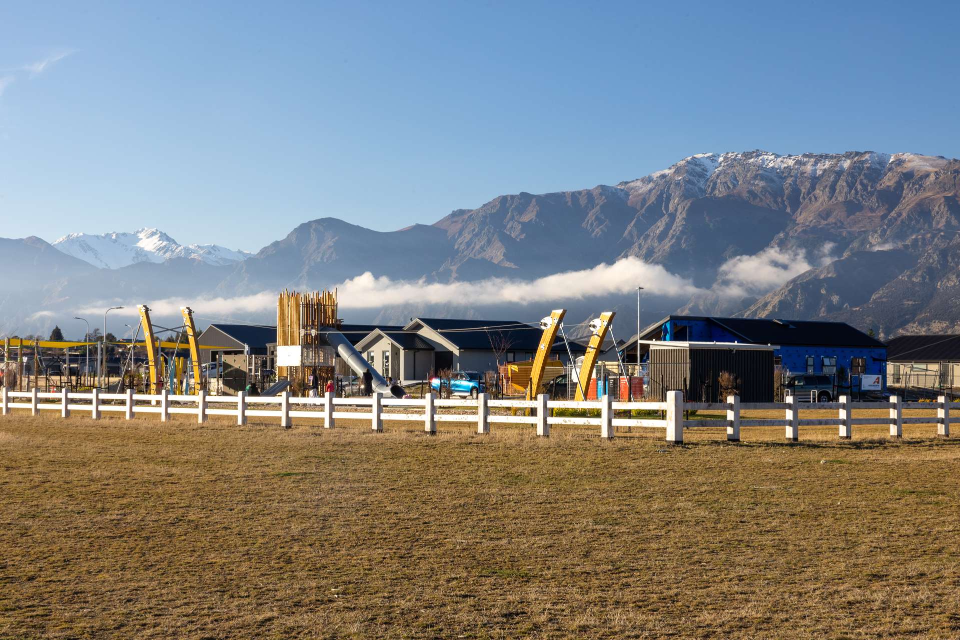 Lot 288 Longview Lake Hawea_0