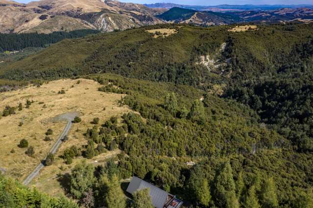 Enchanting Slice of New Zealand!