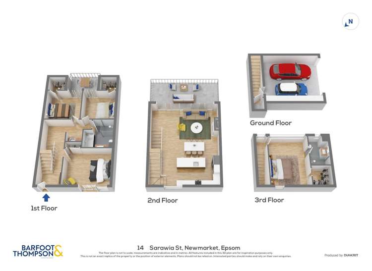 14 Sarawia Street Newmarket_24