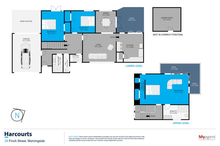 28 Finch Street Morningside_18