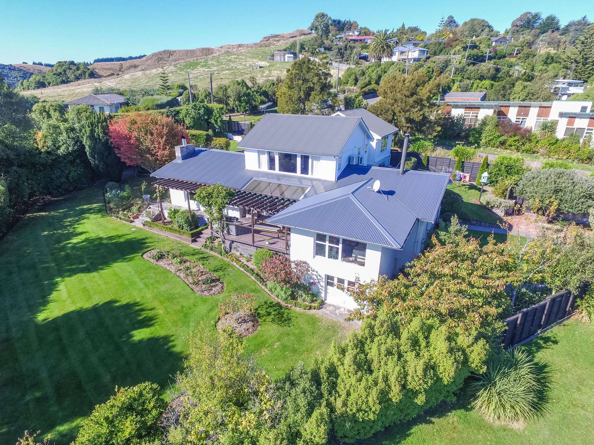 222 Kennedys Bush Road Kennedys Bush Christchurch City Houses for