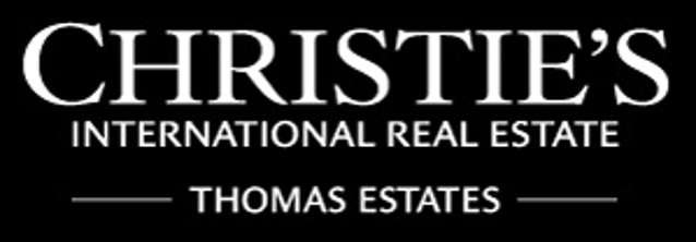 Thomas Estates Christie's International Real Estate