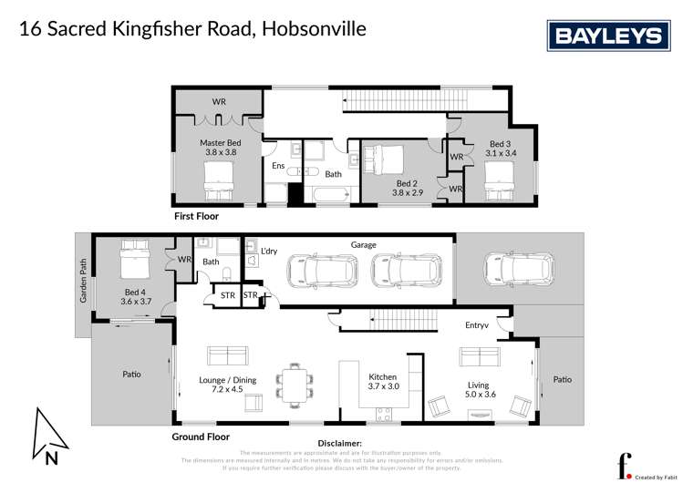 16 Sacred Kingfisher Road Hobsonville_26