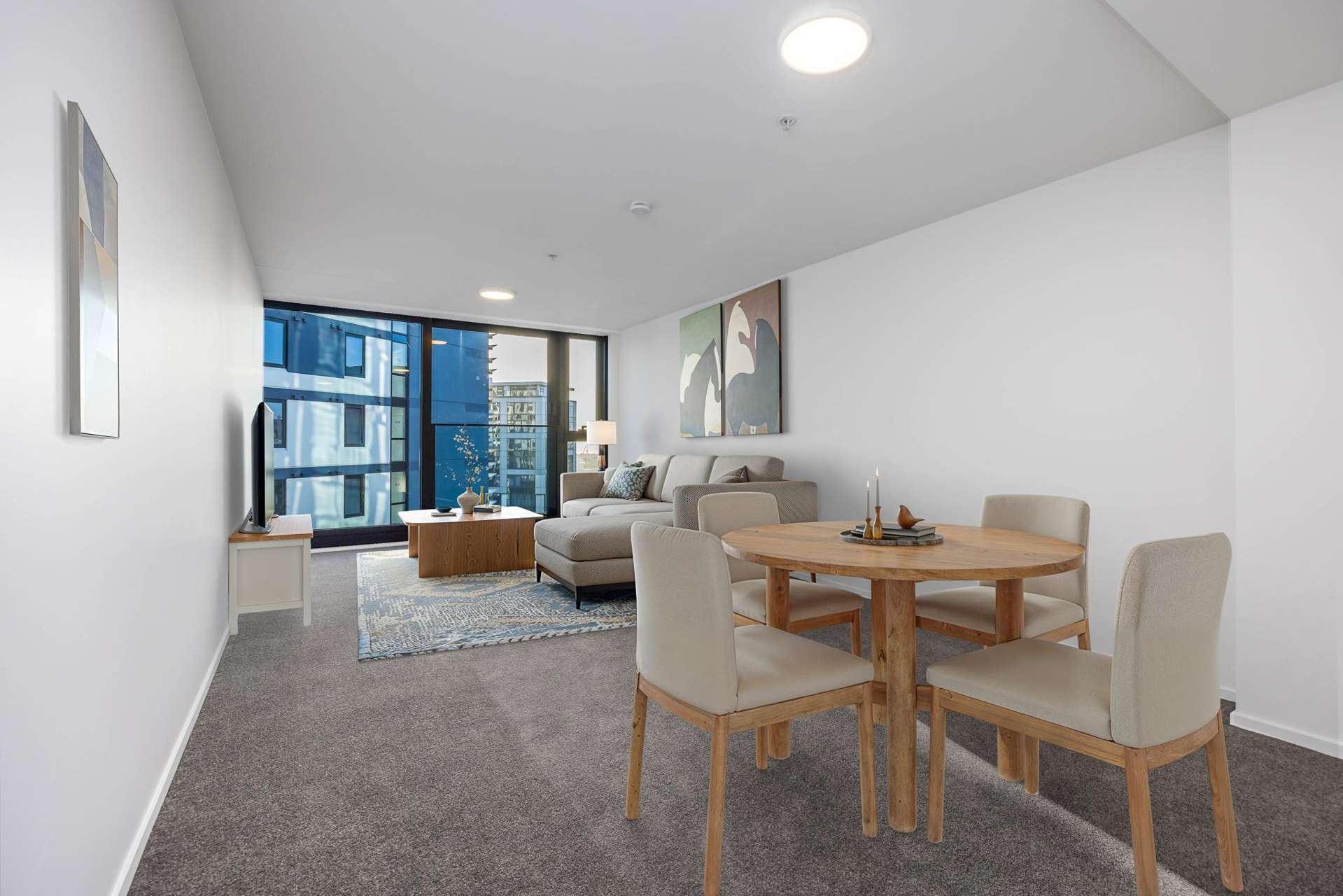 13B/3 Whitaker Place Auckland Central_0