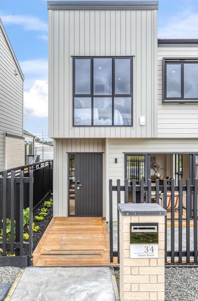 34 Toetoe Street Westgate_4