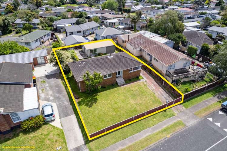 34 Gainsborough Street Manurewa_20