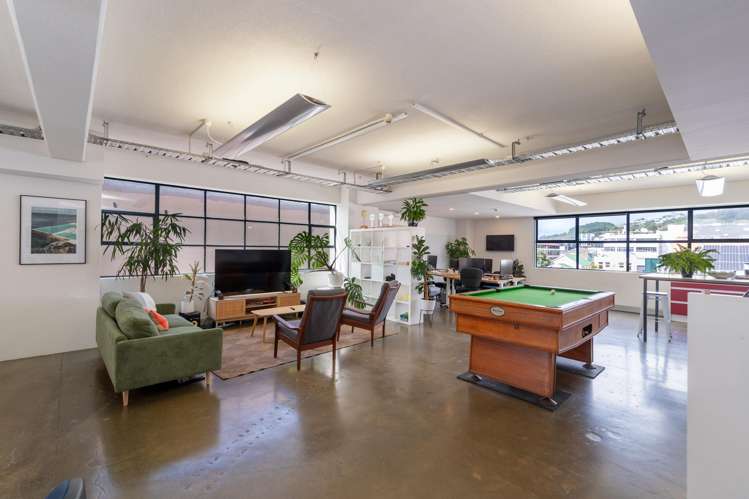 17 Garrett Street Te Aro_17